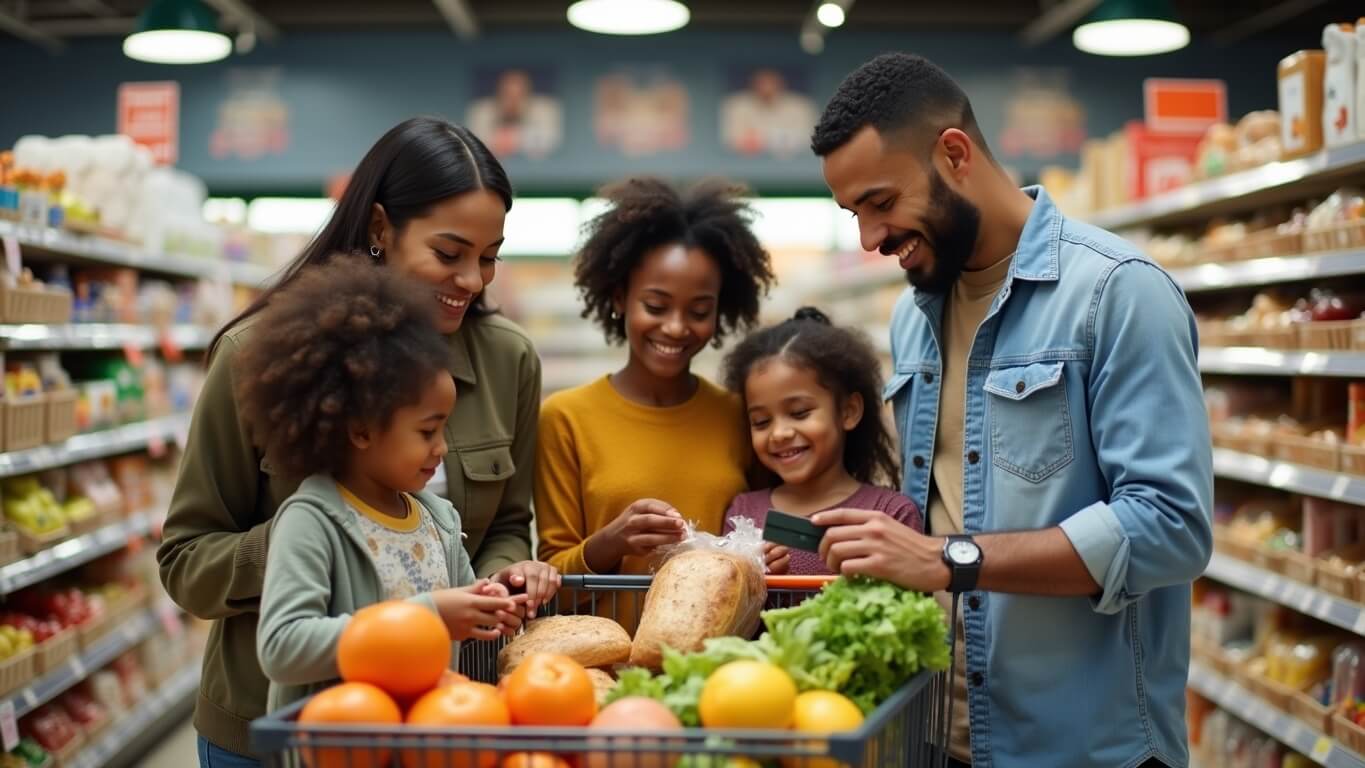 Does Pavilions Accept EBT? Your Guide to Using Food Stamps
