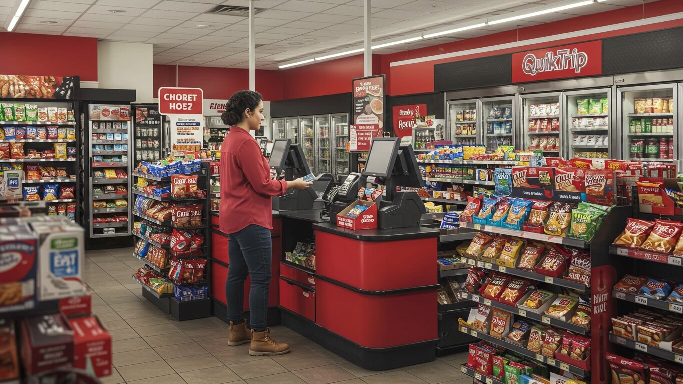 Does Produce Junction Accept EBT? A Look at SNAP Benefits