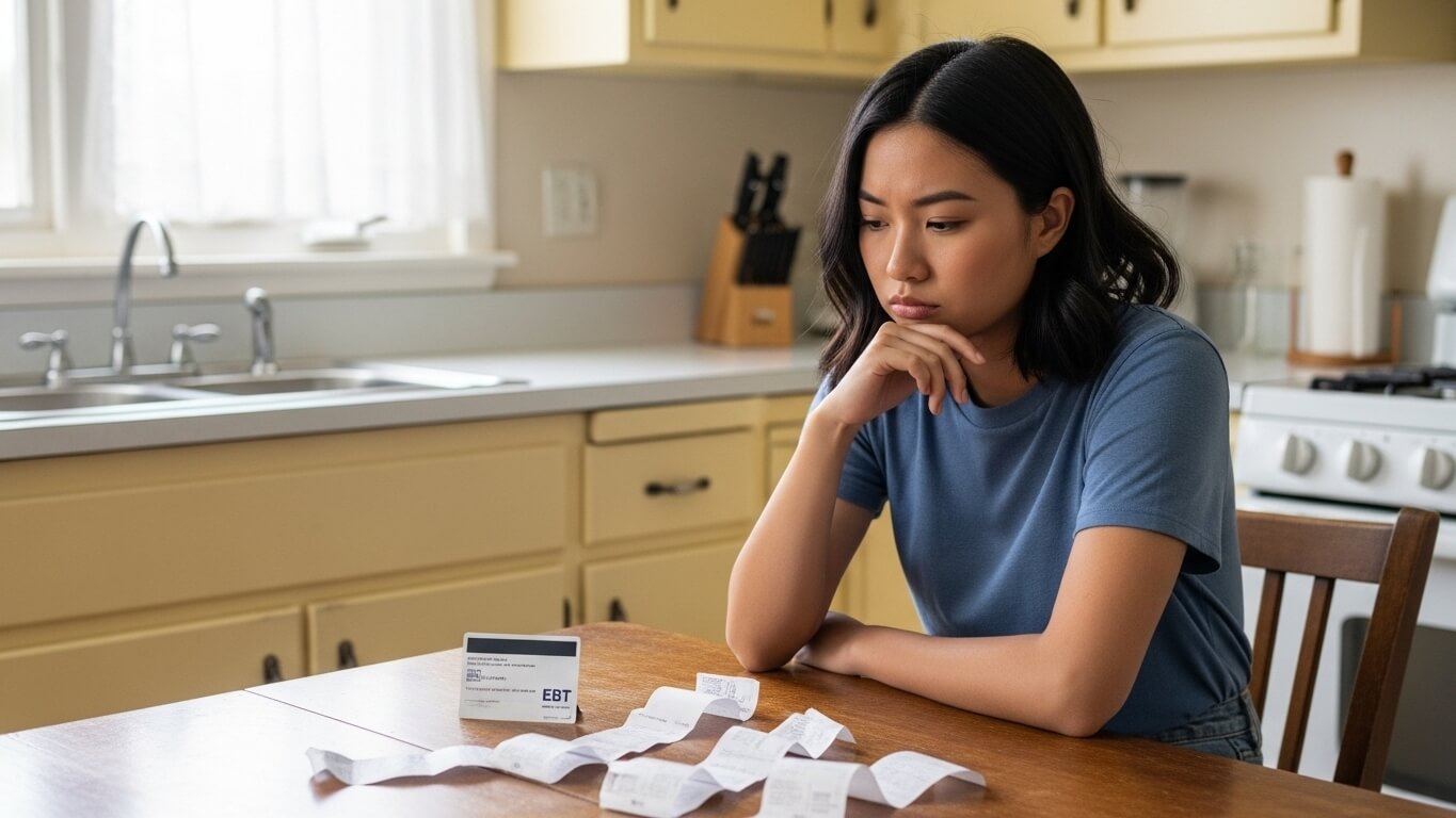 How Many Months Of Bank Statements Are Necessary For SNAP?