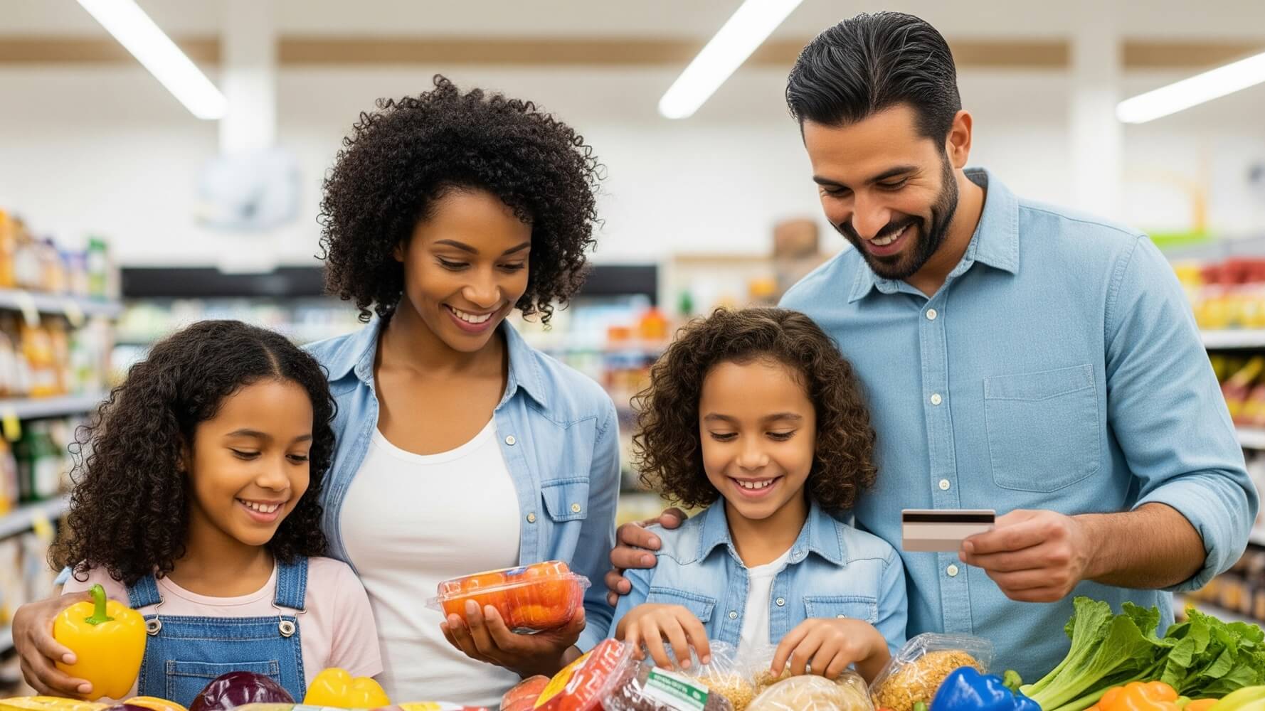 Can You Buy Baby Formula With EBT?
